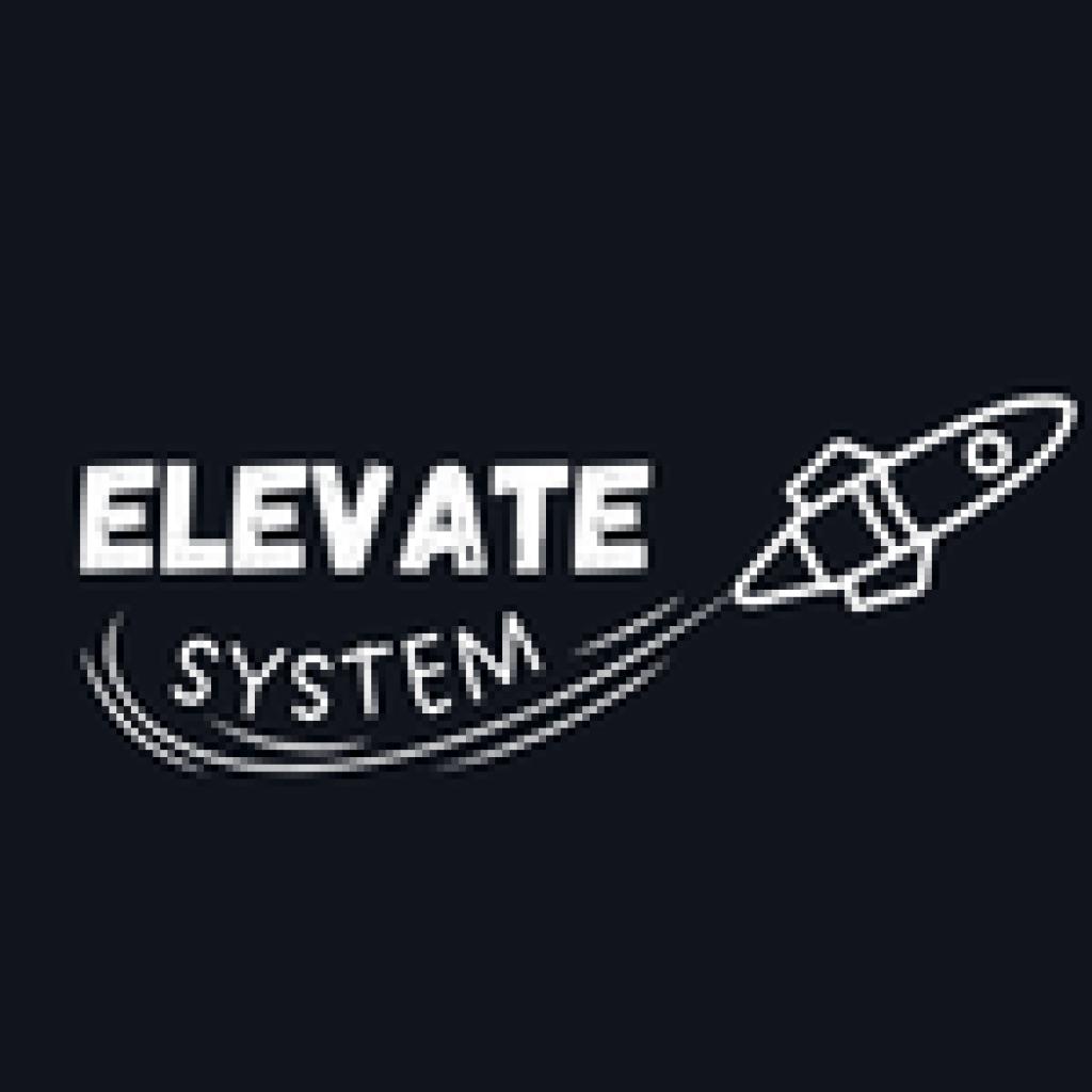 Logo agence Elevate System