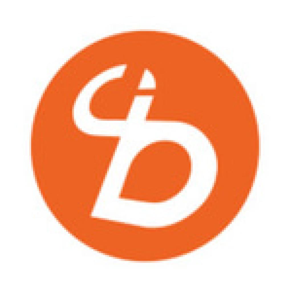 Logo agence Cristalid