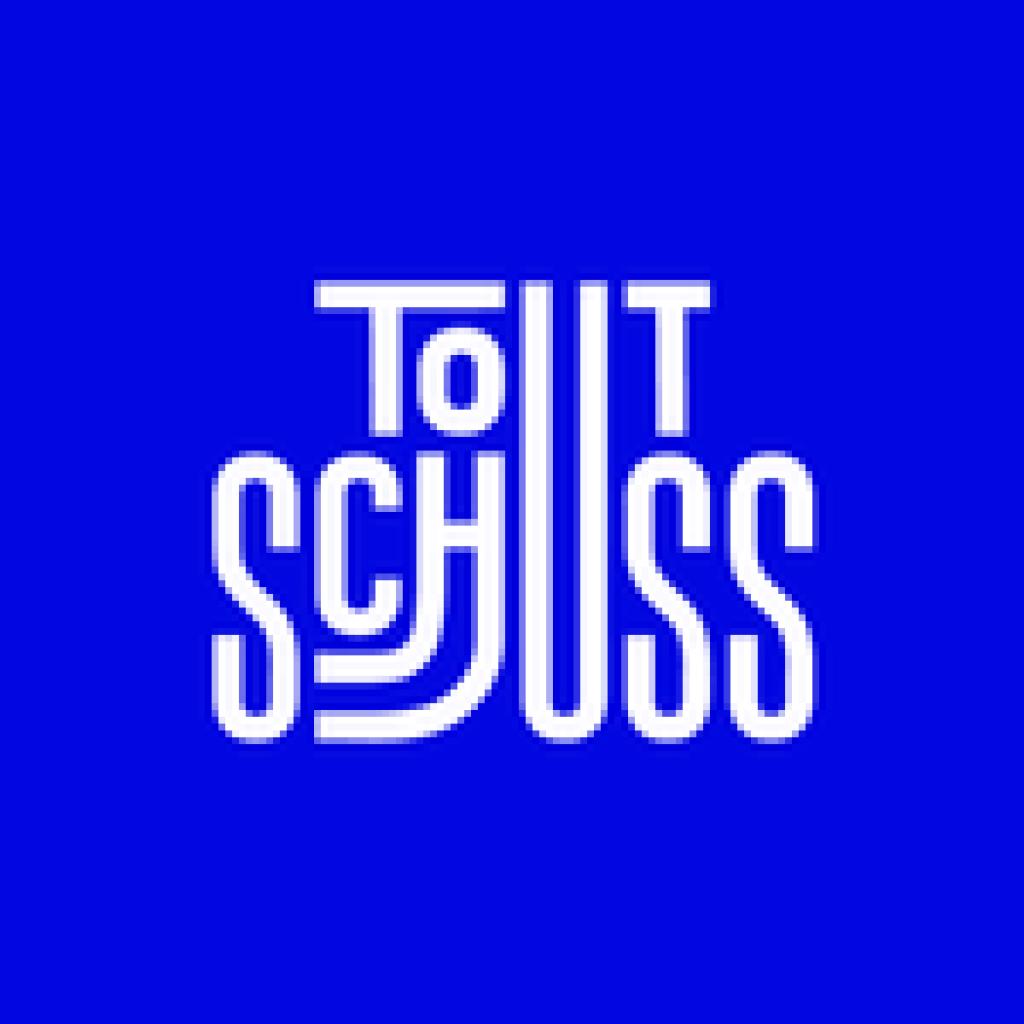 Logo agence Studio Tout Schuss