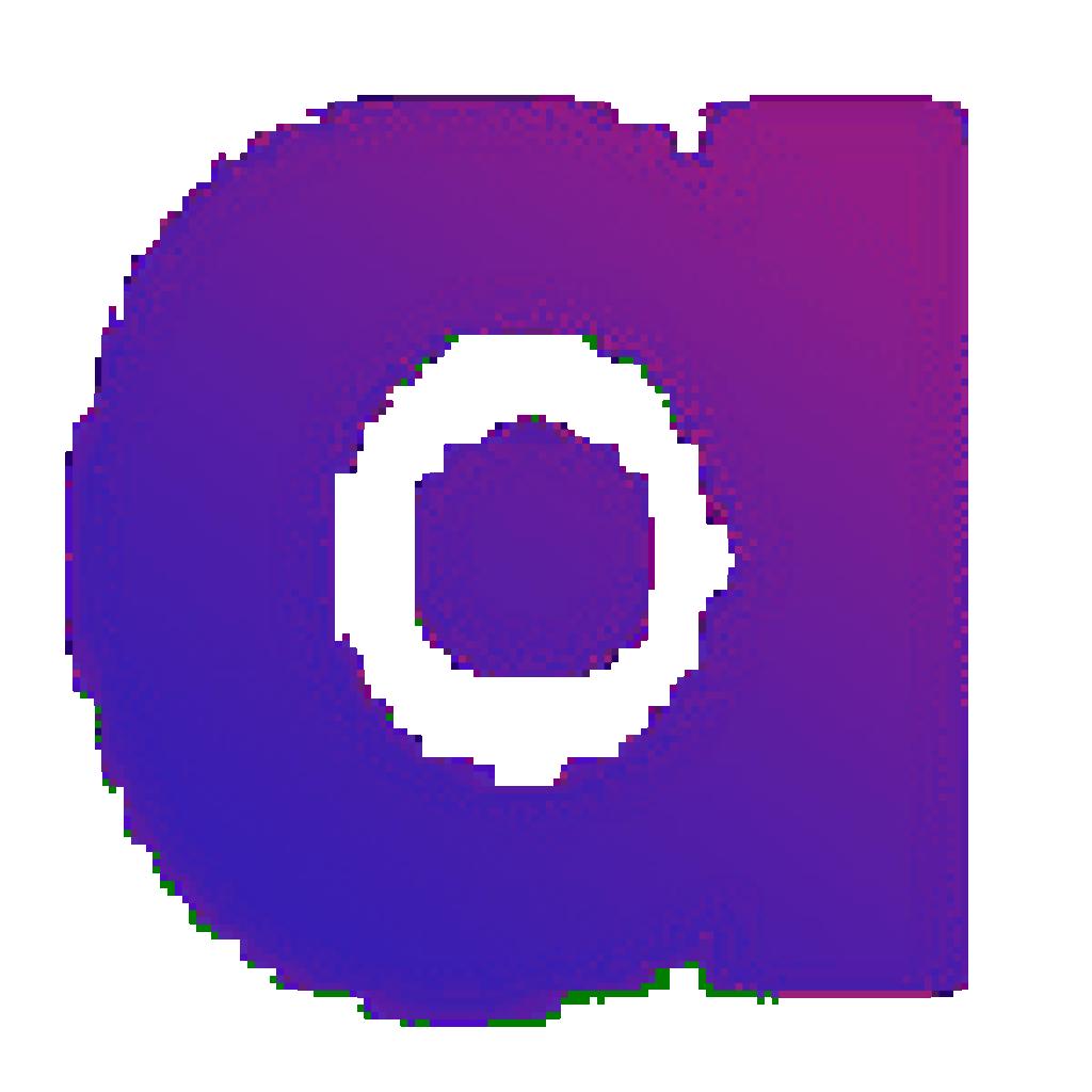 Logo agence Panja ☄