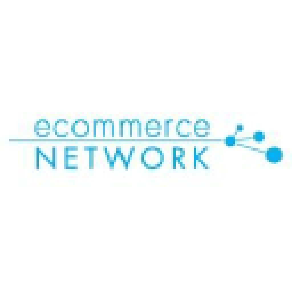 Logo agence E-Commerce Network