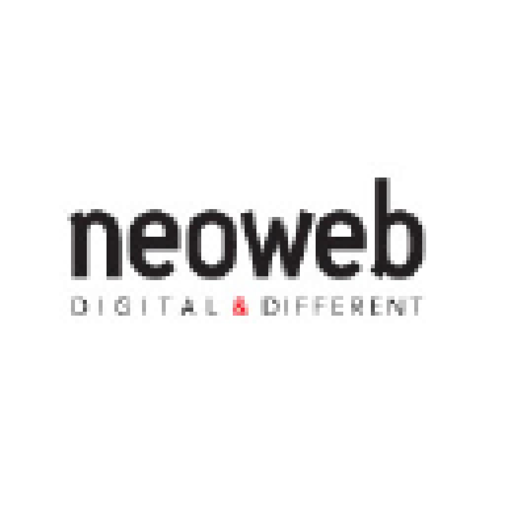 Logo agence Neoweb