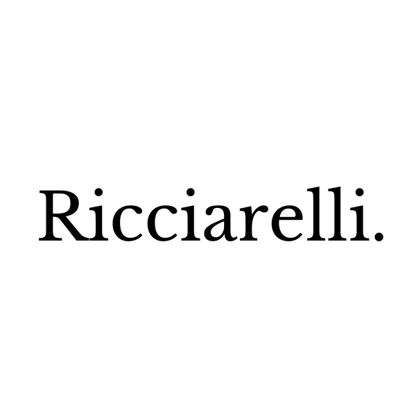 Logo agence Ricciarelli Consulting