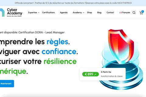 Illustration du projet