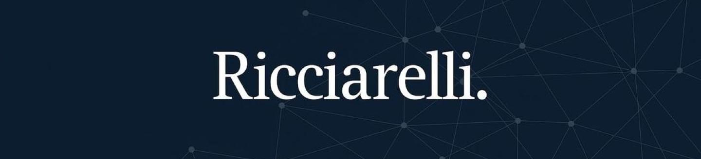 Couverture de l'agence Ricciarelli Consulting