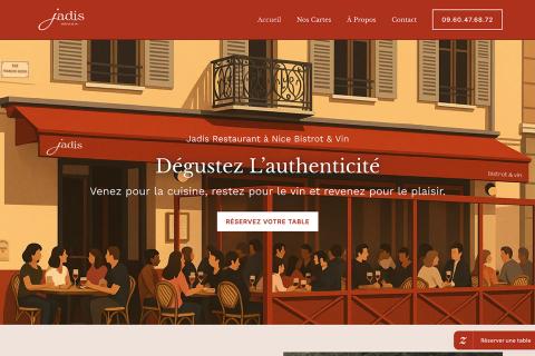 Illustration du projet