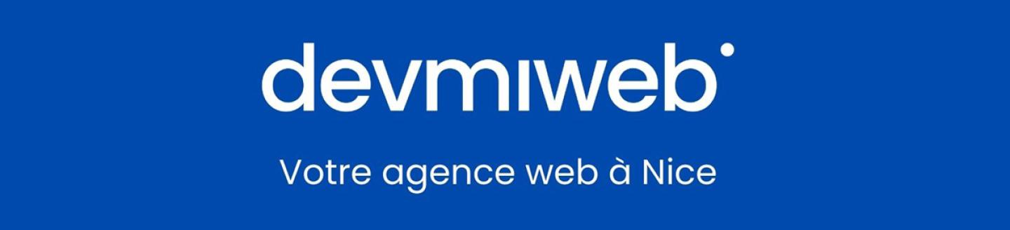 Couverture de l'agence devmiweb