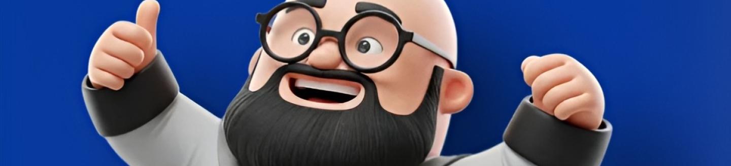 Couverture de l'agence Lugh Web