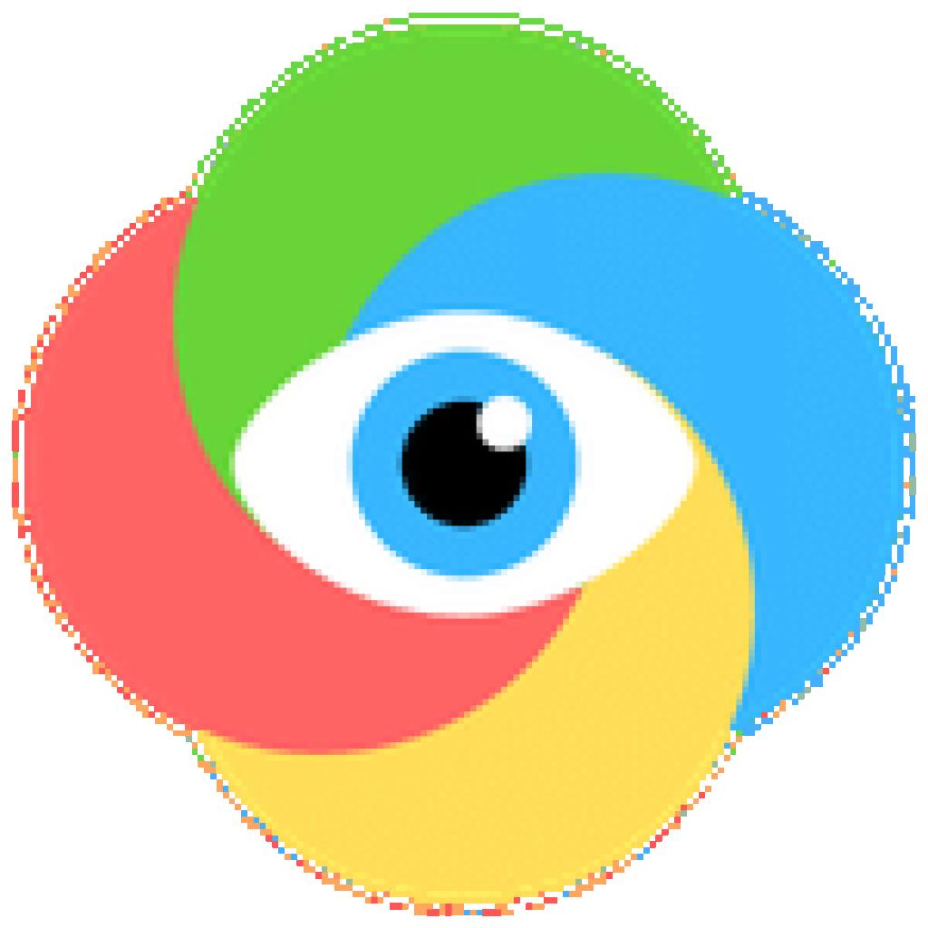 Logo agence Holovisio