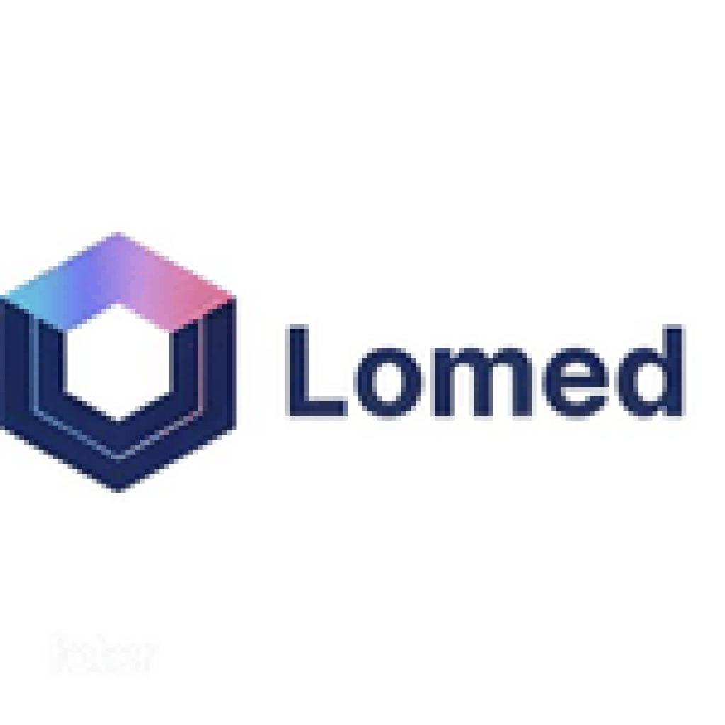 Logo Lomed