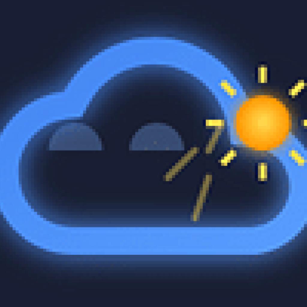 Logo agence lighting-Cloud