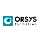 Logo agence ORSYS