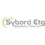 Logo agence Sybord