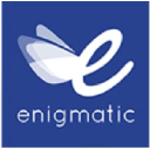 Logo agence Enigmatic Informatique Aix-en-Provence