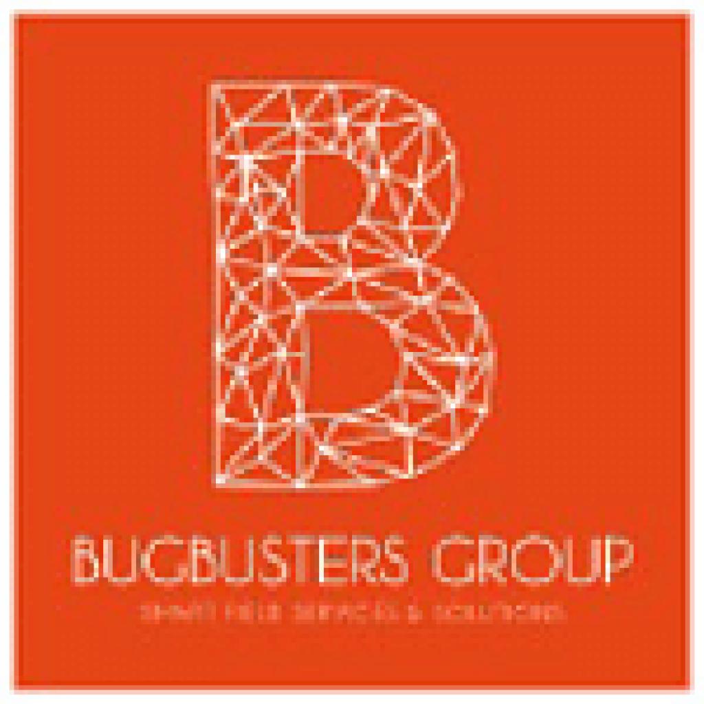Logo agence Bugbusters Group