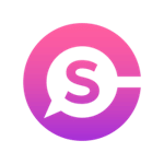 Logo agence Sophie Candau Communication