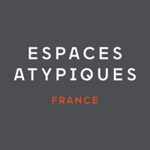 Logo agence Espaces Atypiques