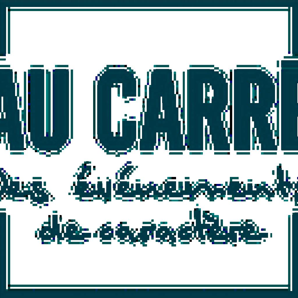 Logo agence Au Carré