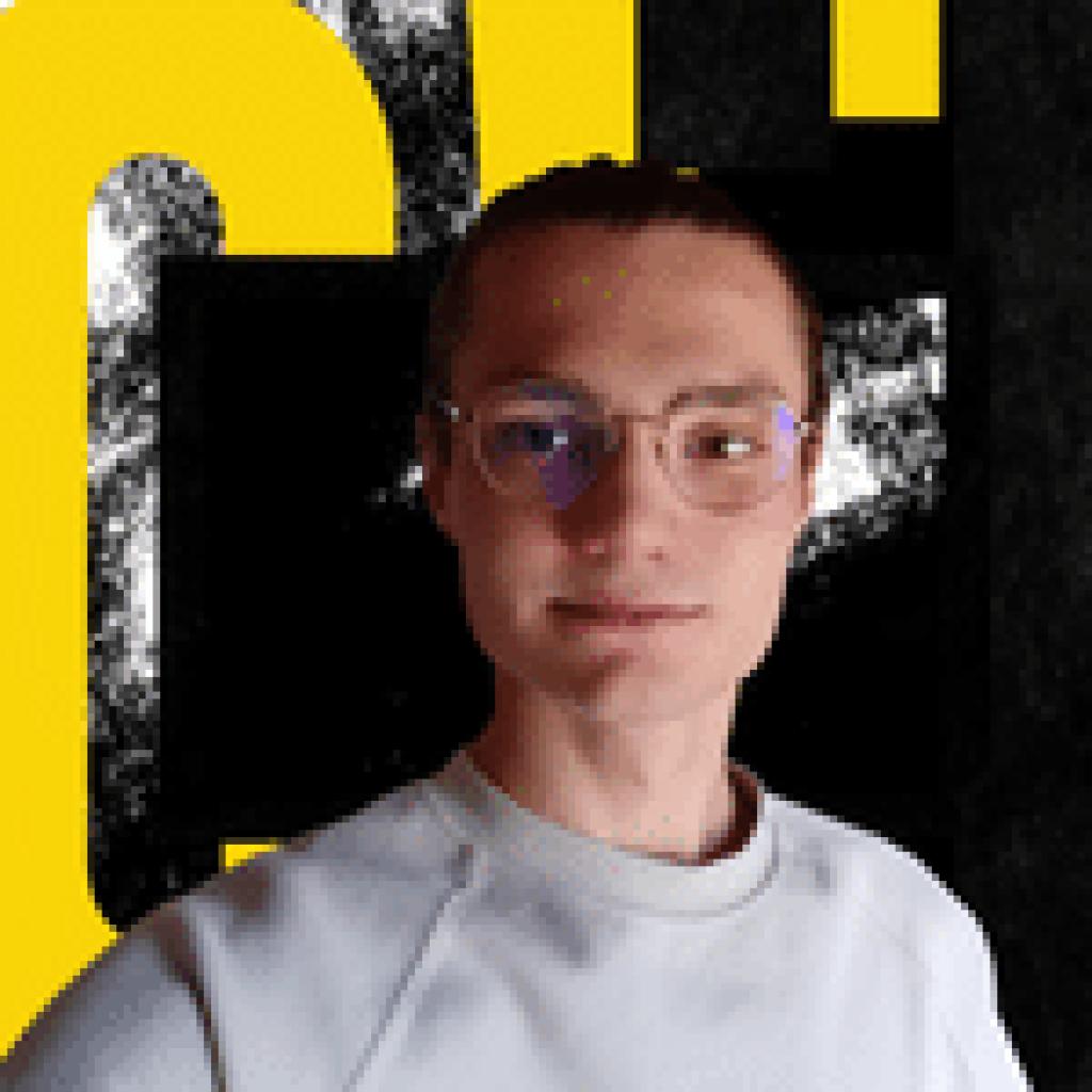 Logo agence Baptiste Benel - Motion Design 2D / 3D - Captation Vidéo - Photo / Vidéo Aérienne - Drone