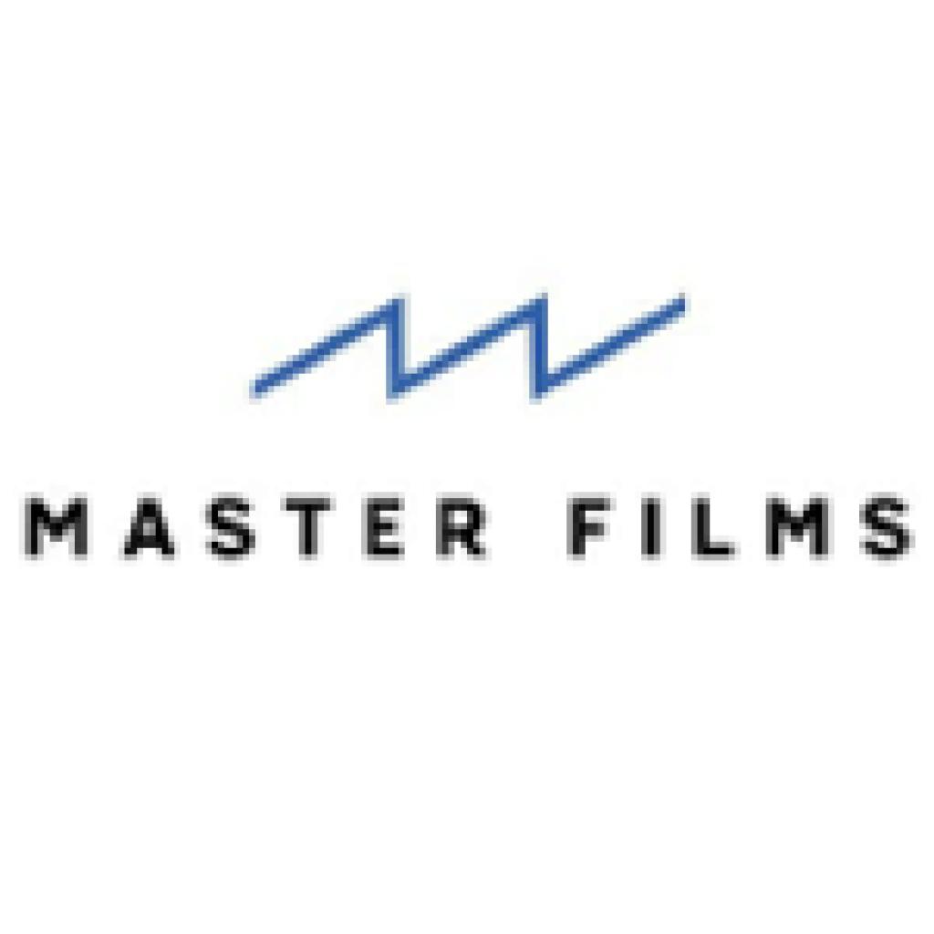 Logo agence Master Films