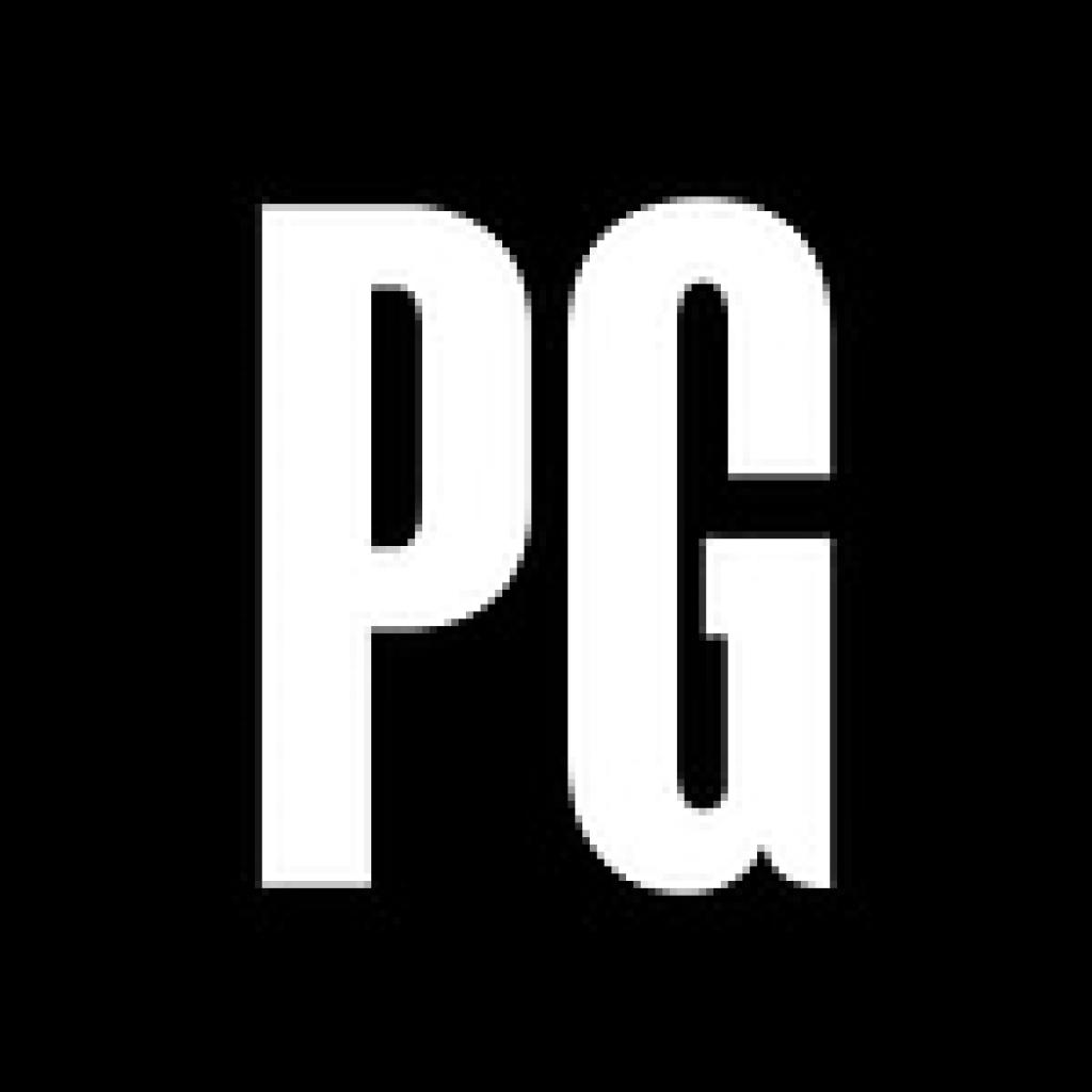 Logo agence Playground