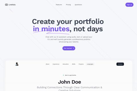 Illustration du projet