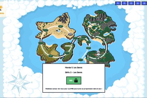 Illustration du projet