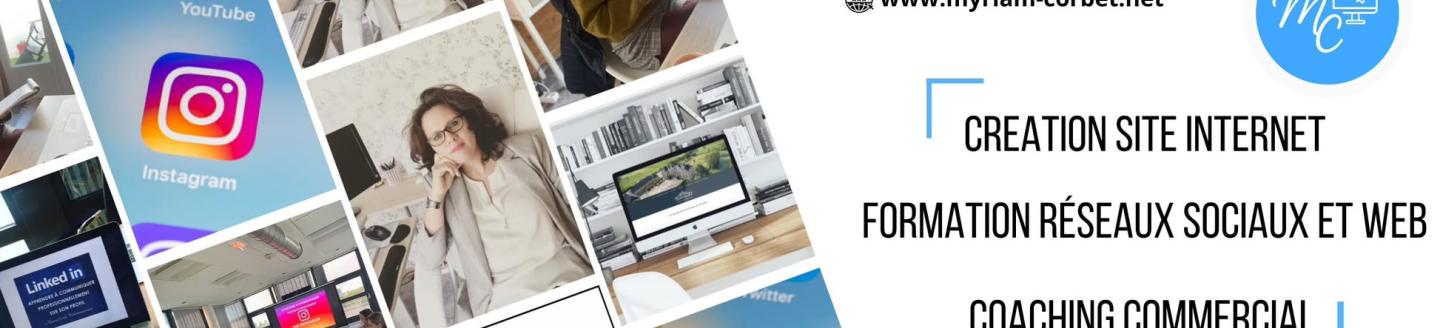 Couverture de l'agence Myriam Corbet