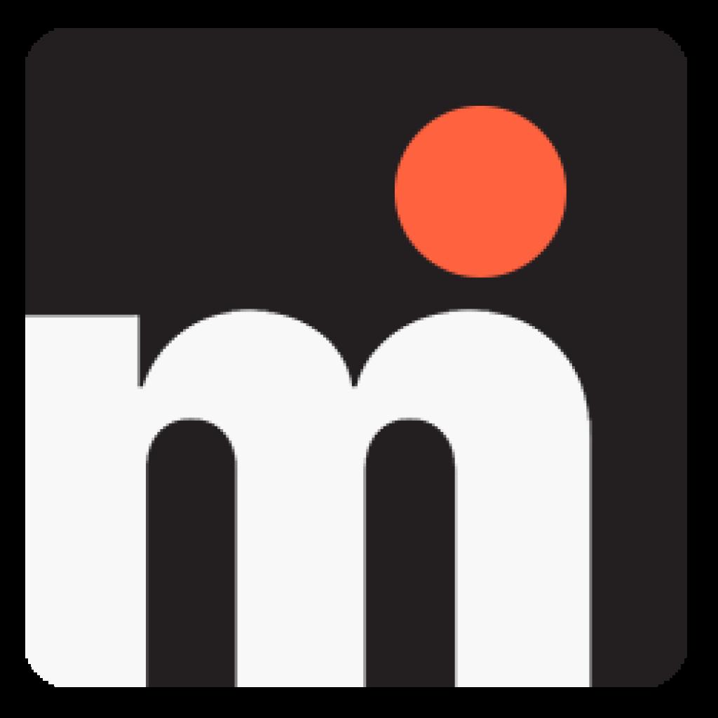 Logo agence Maingauche