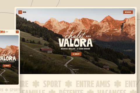 Illustration du projet