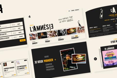 Illustration du projet