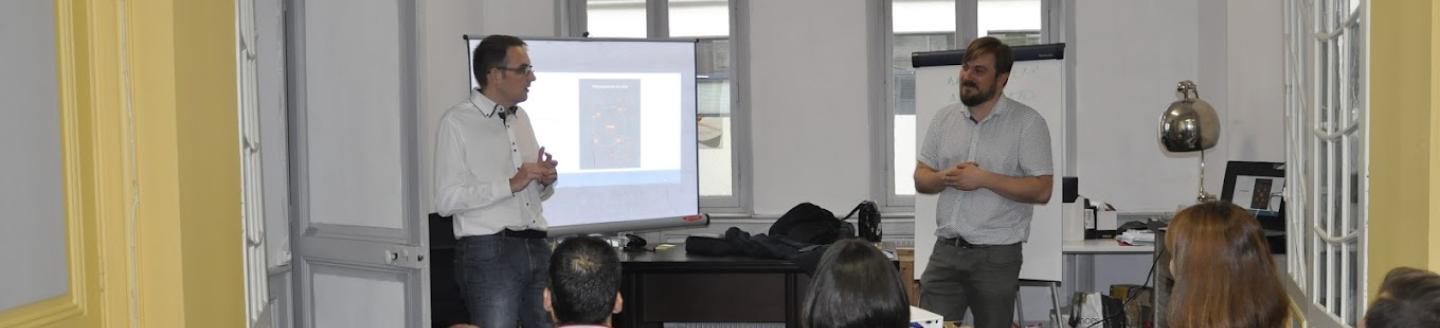 Couverture de l'agence Agence Facem Web