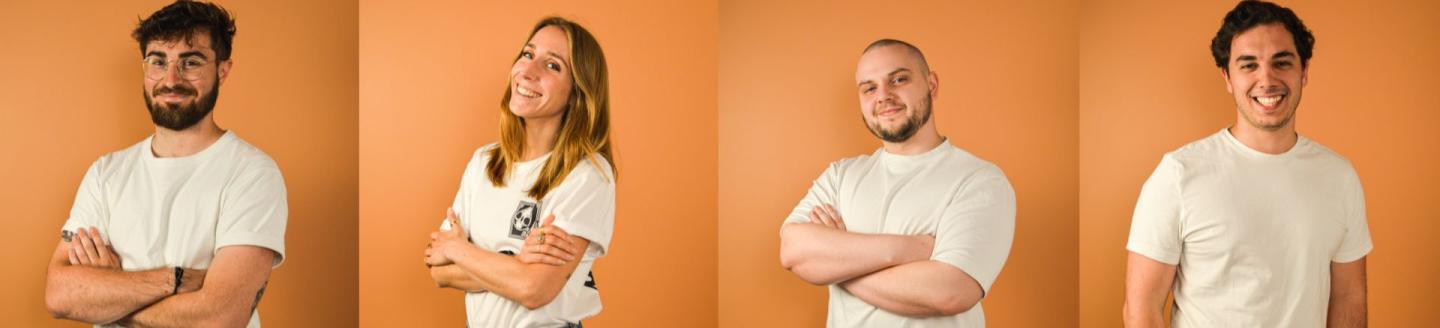 Couverture de l'agence Nomad-Marketing