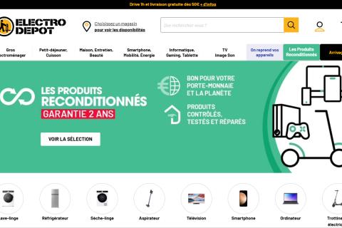 Illustration du projet