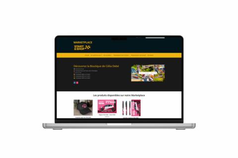 Illustration du projet