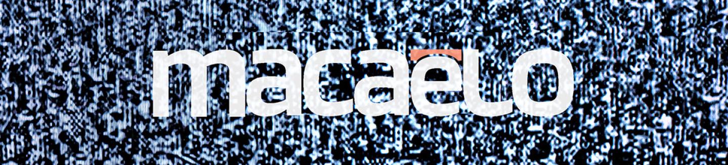 Couverture de l'agence Macaélo
