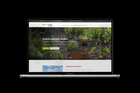 Illustration du projet