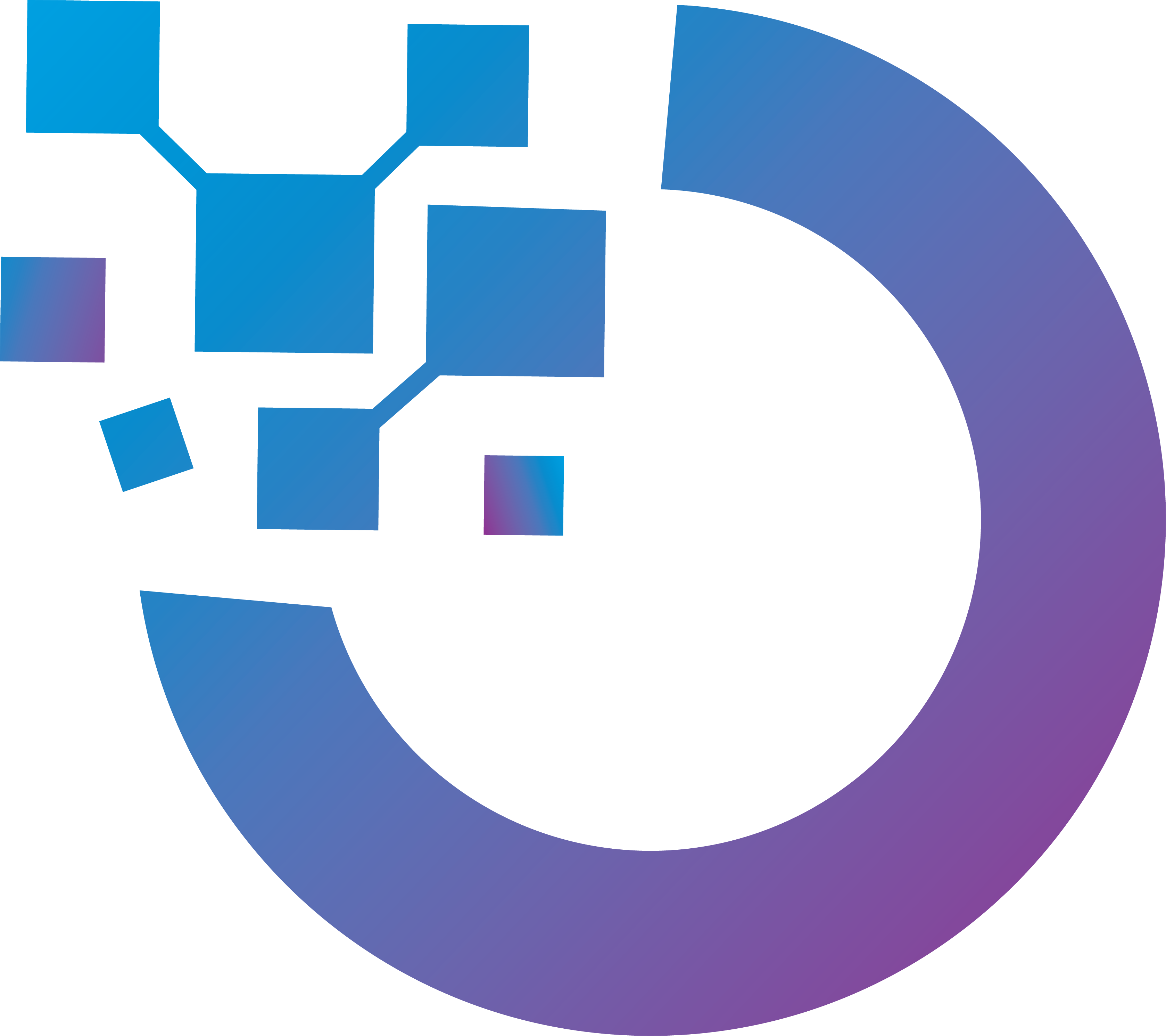 Logo agence Onlinevo