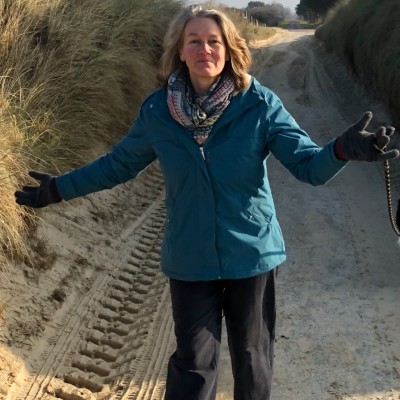 Photo de Anne-Marie Hamelin Canat