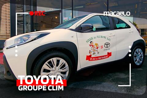 Illustration du projet