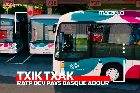 Illustration du projet