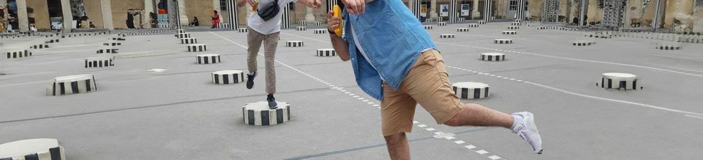 Couverture de l'agence Baguette Studio