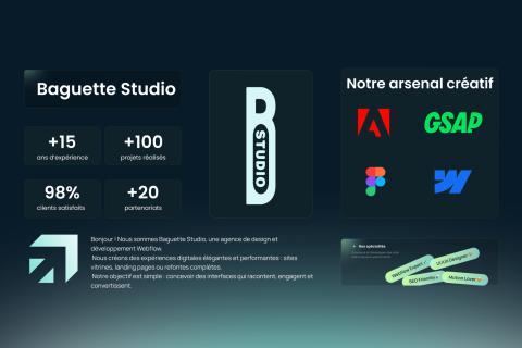 Illustration du projet