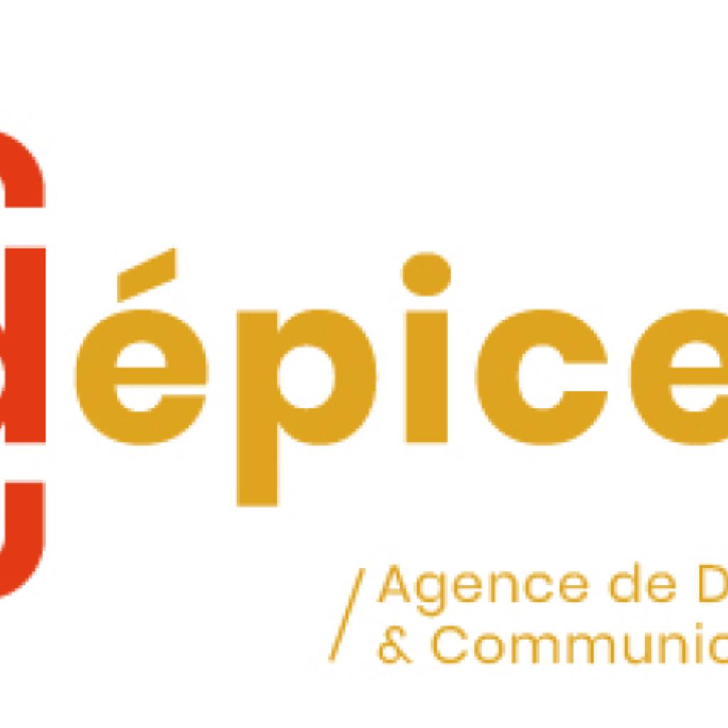 Logo agence nidépices