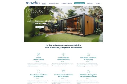 Illustration du projet