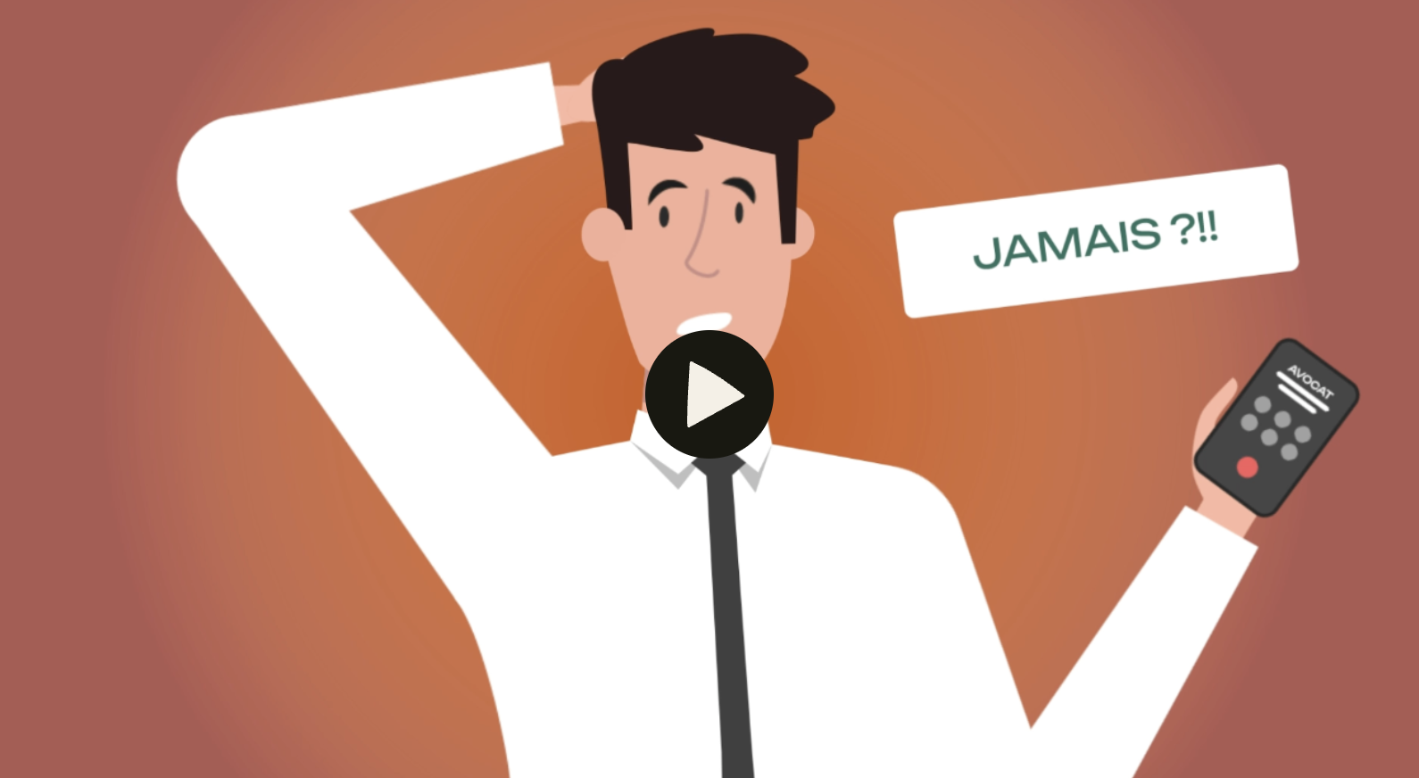 Illustration du projet Vidéo de présentation : expliquer un service - Groupama x TopoVideo