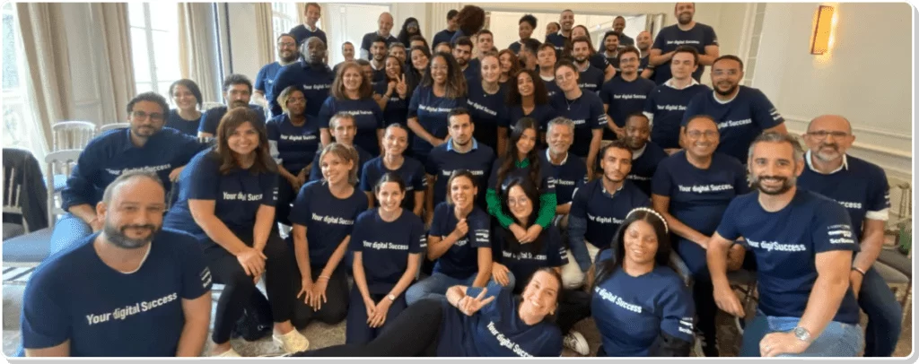 Couverture de l'agence AWi