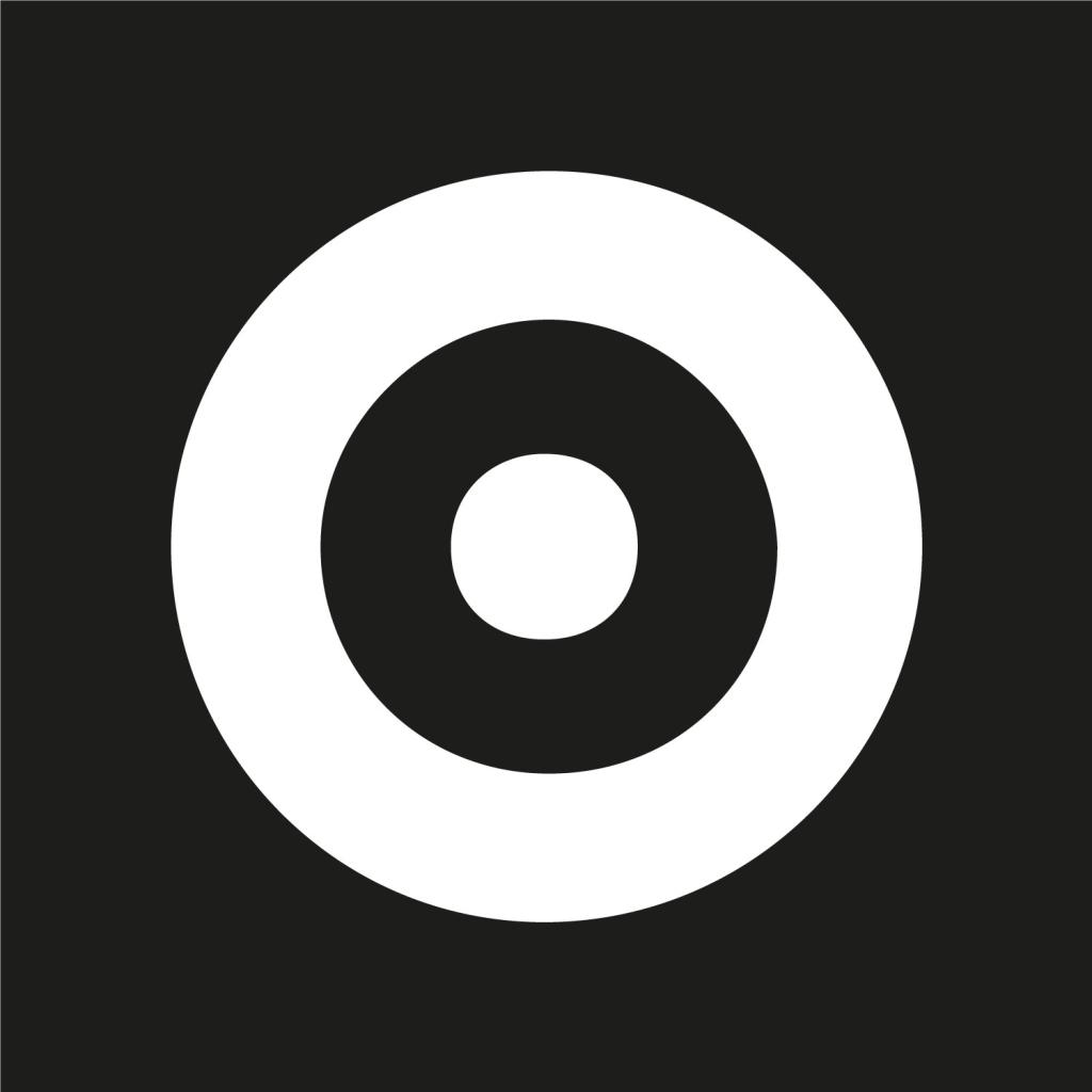 Logo agence Oeil Neuf • Design graphique