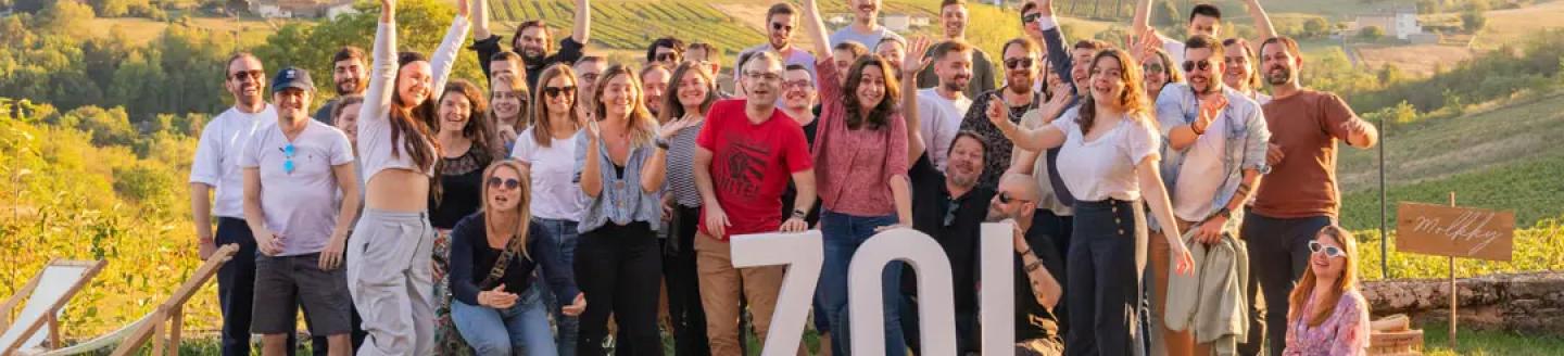 Couverture de l'agence ZOL