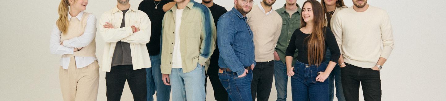 Couverture de l'agence Deeploy